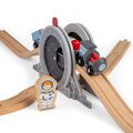 Bigjigs Rail Vesmírny most