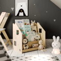 BusyKids Stojan na knihy