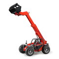 Bruder 2125 Manipulátor MANITOU MLT 633