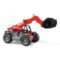Bruder 2125 Manipulátor MANITOU MLT 633