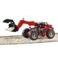 Bruder 2125 Manipulátor MANITOU MLT 633
