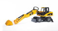 Bruder 2445 CATERPILLAR - bager kolesový