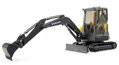 Bruder 2465 Rýpadlo Volvo ECR40