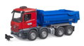 Bruder 3621 Sklápač MB Arocs