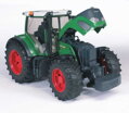 Bruder 3040 Traktor FENDT 936 Vario