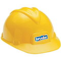 Bruder 10200 Stavbárska prilba