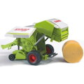 Bruder 2121 CLAAS Rollant 250 - balíkovač