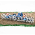Bruder 2222 LEMKEN - diskový kyprič
