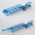 Bruder 2250 Pluh LEMKEN VARI-TITAN
