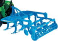 Bruder 2329 Kyprič pôdy LEMKEN