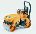 Bruder 2433 Vibračný valec CATERPILLAR