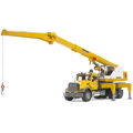 Bruder 2818 Žeriav MACK Liebherr