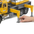 Bruder 2818 Žeriav MACK Liebherr