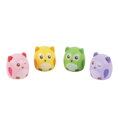 Bigjigs Toys Strúhadlo sovička 1 ks
