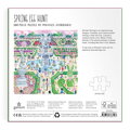 Galison Puzzle Michael Storrings Veľkonočné hľadanie vajíčok 500 dielikov