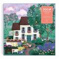 Galison Puzzle Záhradná cesta Joy Laforme 300 dielikov