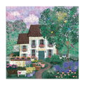 Galison Puzzle Záhradná cesta Joy Laforme 300 dielikov