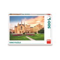 Dino Puzzle Zámok Lednice 500 dielov