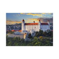 Dino Puzzle Bratislava 500 dielikov