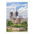 Dino Puzzle Katedrála Notre Dame 1000 dielov