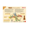 Dino Človeče nehnevaj sa Maxi