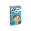 Dino Múdre kvízy – Telesná výchova