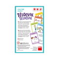 Dino Múdre kvízy – Telesná výchova