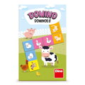 Dino Domino zvieratká