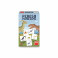 Pexeso dinosaury