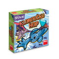 Dino Klobúčik hop – Stitch