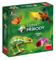 Dino Zázraky prírody rodinná hra - poškodený obal