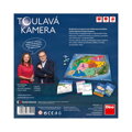 Dino Rodinná hra Túlavá kamera
