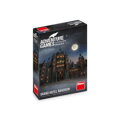 Dino Adventure games: Grand hotel Abaddon