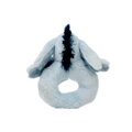 Plyšová hrkálka somárik Iáčik 