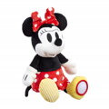 Plyšová myška Minnie Activity