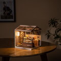 RoboTime Miniatúra domčeka Pekáreň Golden Wheat