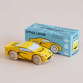 Le Toy Van Drevené autíčko Louis