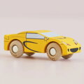Le Toy Van Drevené autíčko Louis