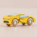 Le Toy Van Drevené autíčko Louis