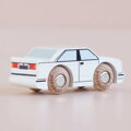 Le Toy Van Drevené autíčko William