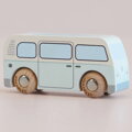 Le Toy Van Drevené autíčko Daisy