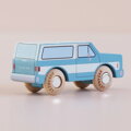 Le Toy Van Drevené autíčko Chuck