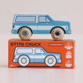 Le Toy Van Drevené autíčko Chuck