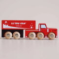 Le Toy Van Drevený nákladiak Toby
