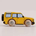 Le Toy Van Drevené autíčko Riley