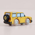 Le Toy Van Drevené autíčko Riley