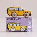Le Toy Van Drevené autíčko Riley