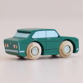Le Toy Van Drevené autíčko Tommy