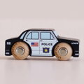 Le Toy Van Drevené policajné autíčko Sam