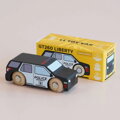 Le Toy Van Drevené policajné autíčko Liberty